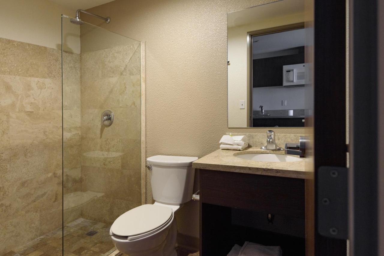 Extended Suites Tijuana Macroplaza Exteriör bild