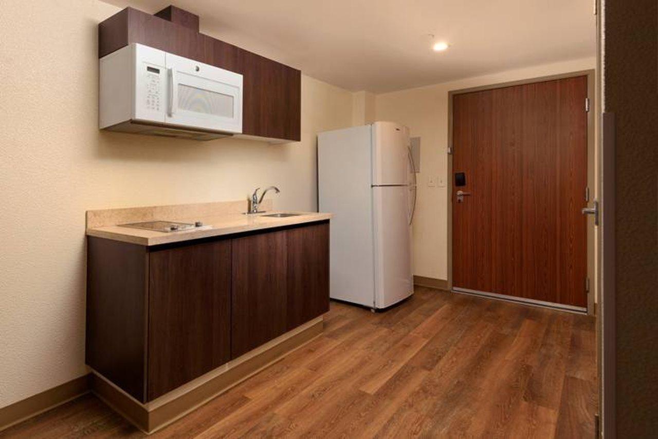 Extended Suites Tijuana Macroplaza Exteriör bild